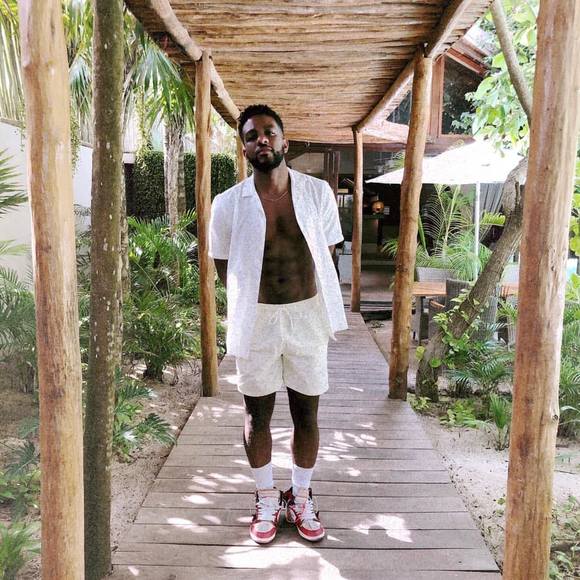 Meet your Posher, John - Picture 1 of 1